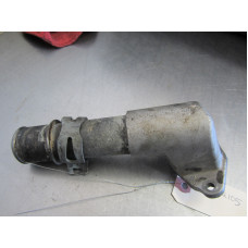 13Q105 Coolant Inlet From 2002 Chevrolet Trailblazer  4.2 24576965